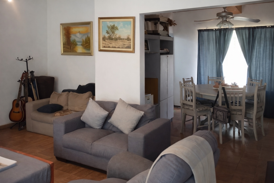 4 Bedroom Property for Sale in Protea Park North West